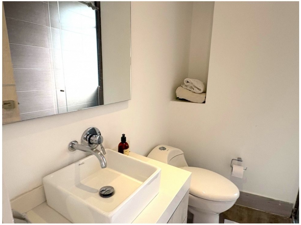 Apartamento en venta en Loma Benedictinos, Envigado · foto 10 de 14