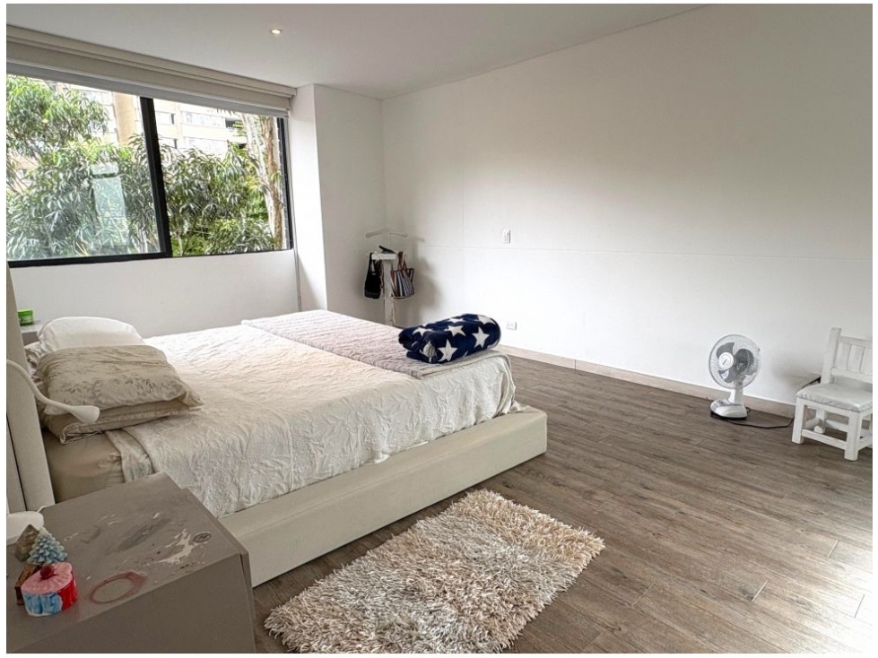 Apartamento en venta en Loma Benedictinos, Envigado · foto 11 de 14