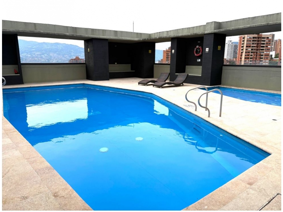 Apartamento en venta en Loma Benedictinos, Envigado · foto 13 de 14