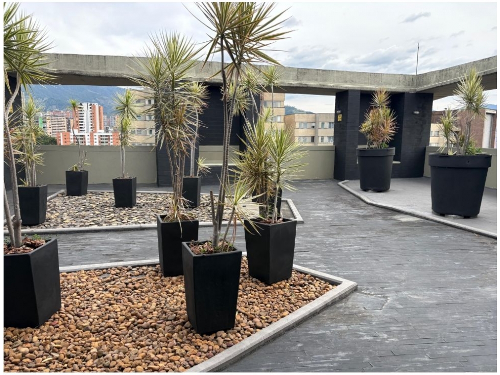 Apartamento en venta en Loma Benedictinos, Envigado · foto 14 de 14