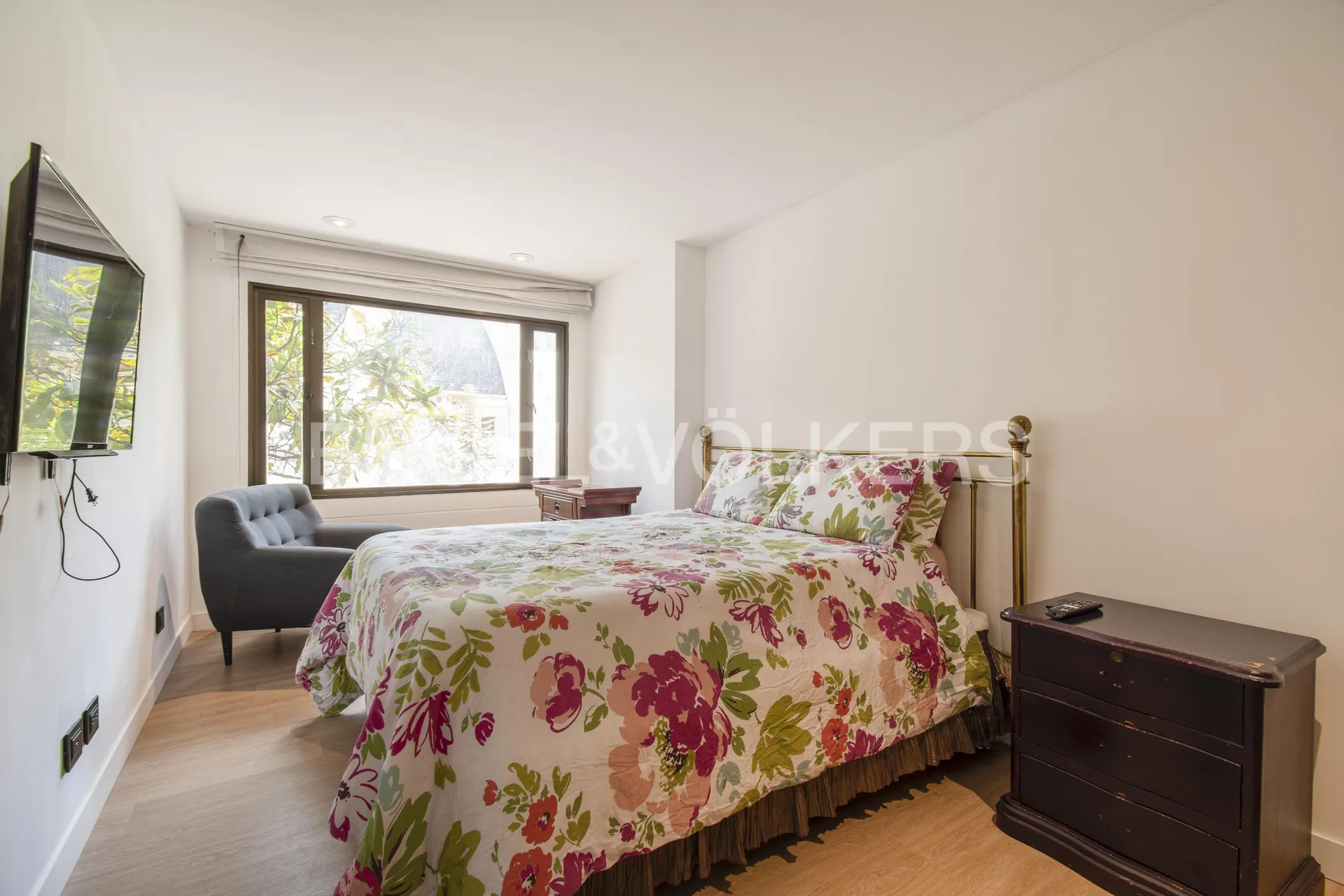 Apartamento en venta en Los Rosales, Bogotá · foto 18 de 22