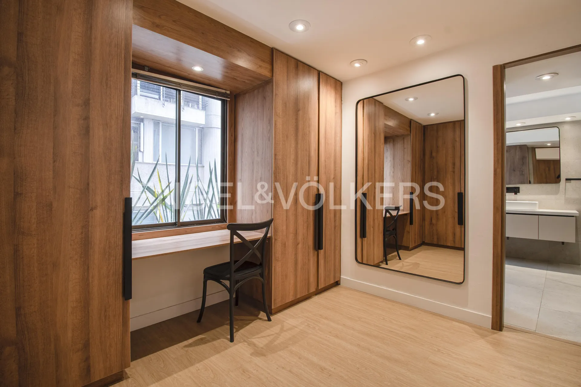 Apartamento en venta en Los Rosales, Bogotá · foto 15 de 22