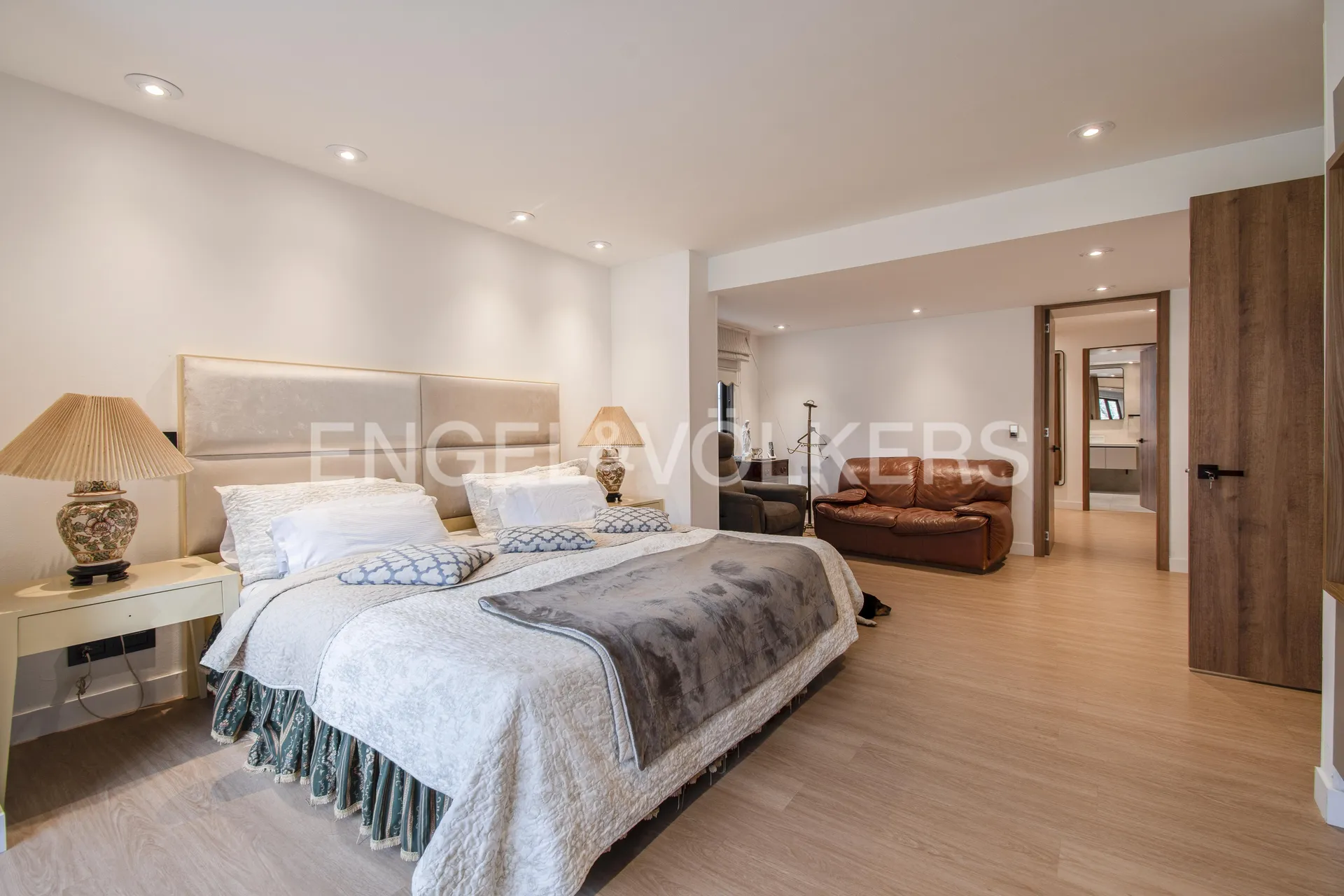 Apartamento en venta en Los Rosales, Bogotá · foto 13 de 22