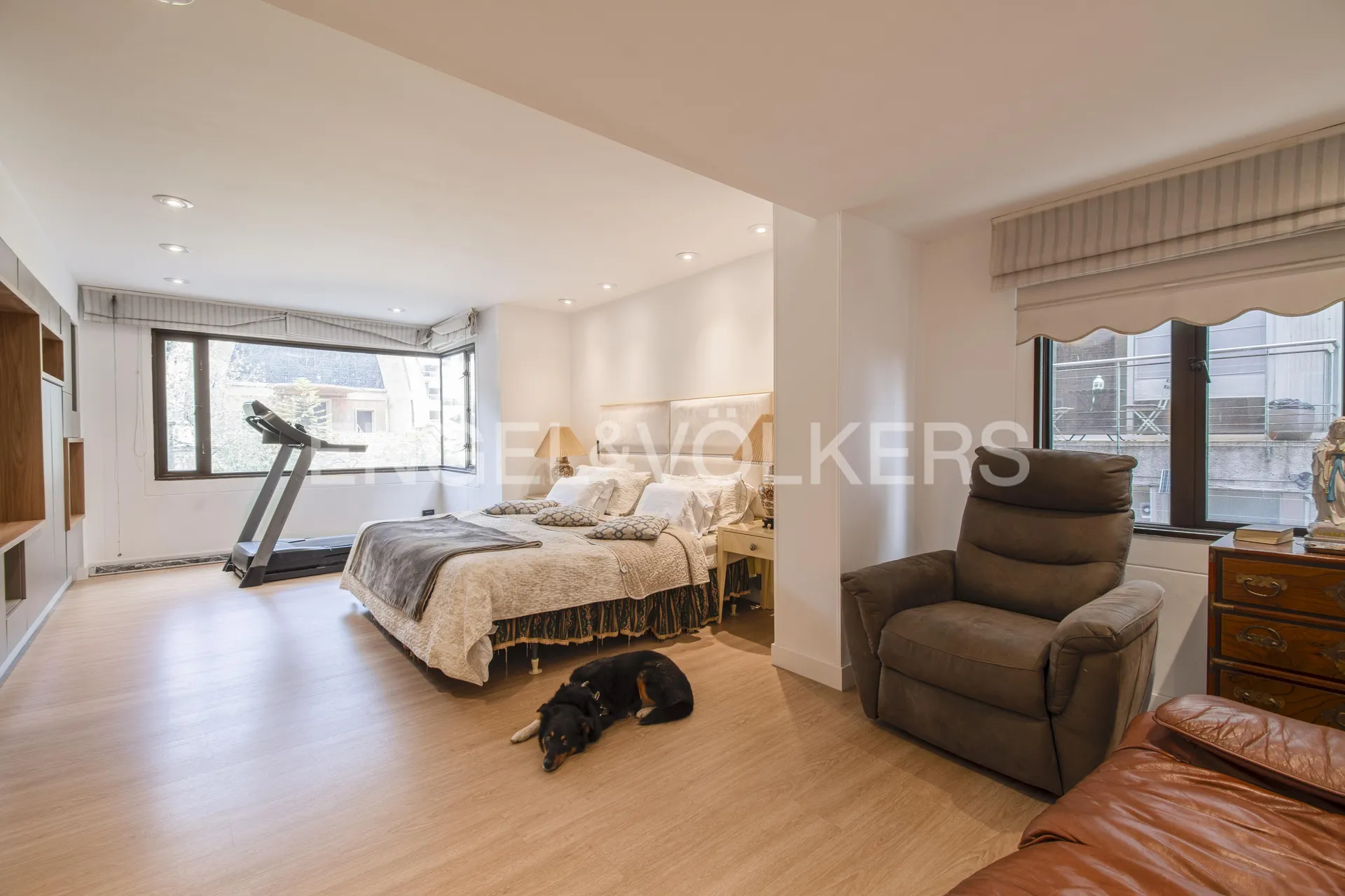 Apartamento en venta en Los Rosales, Bogotá · foto 12 de 22