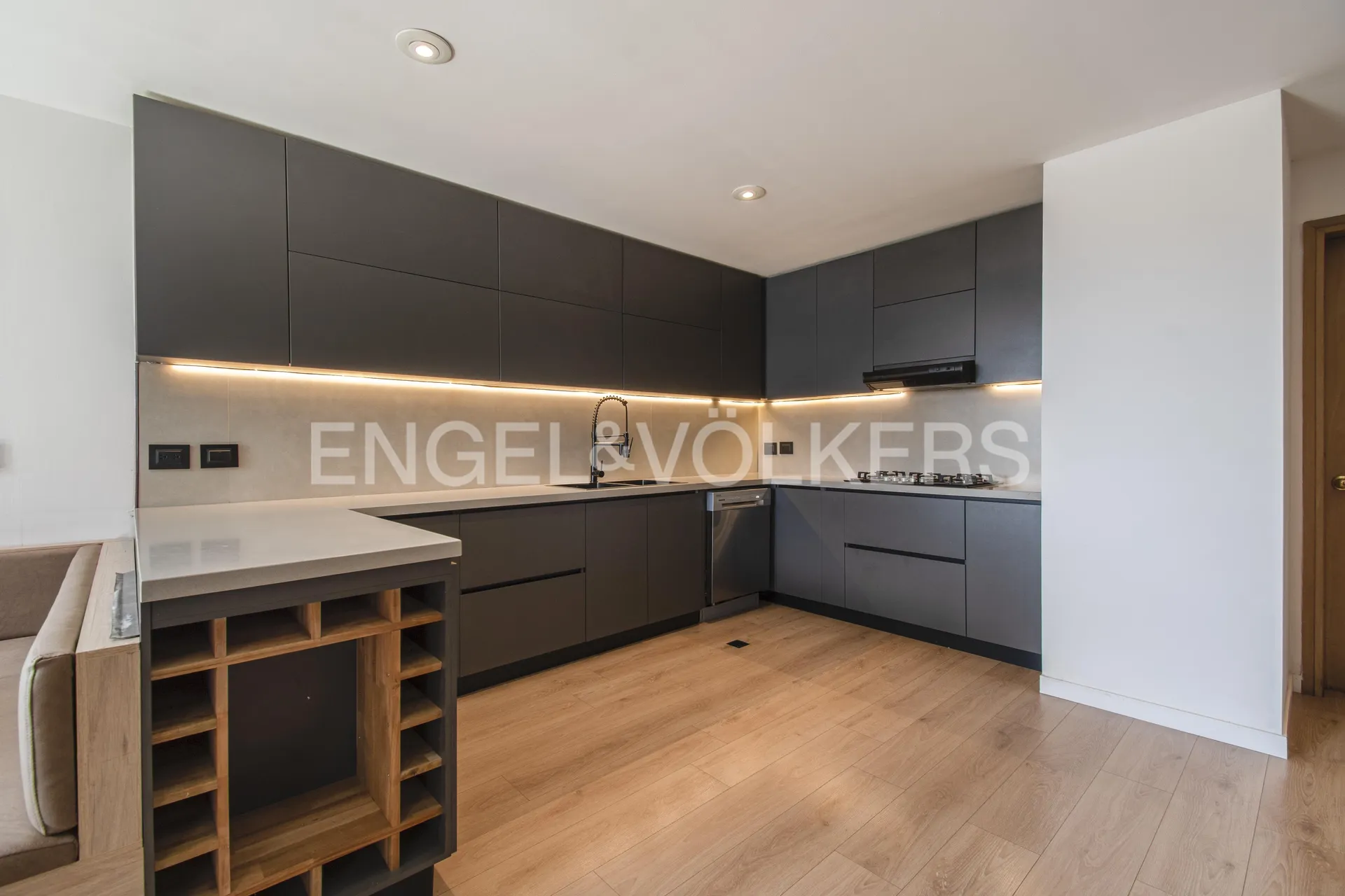 Apartamento en venta en Los Rosales, Bogotá · foto 9 de 22