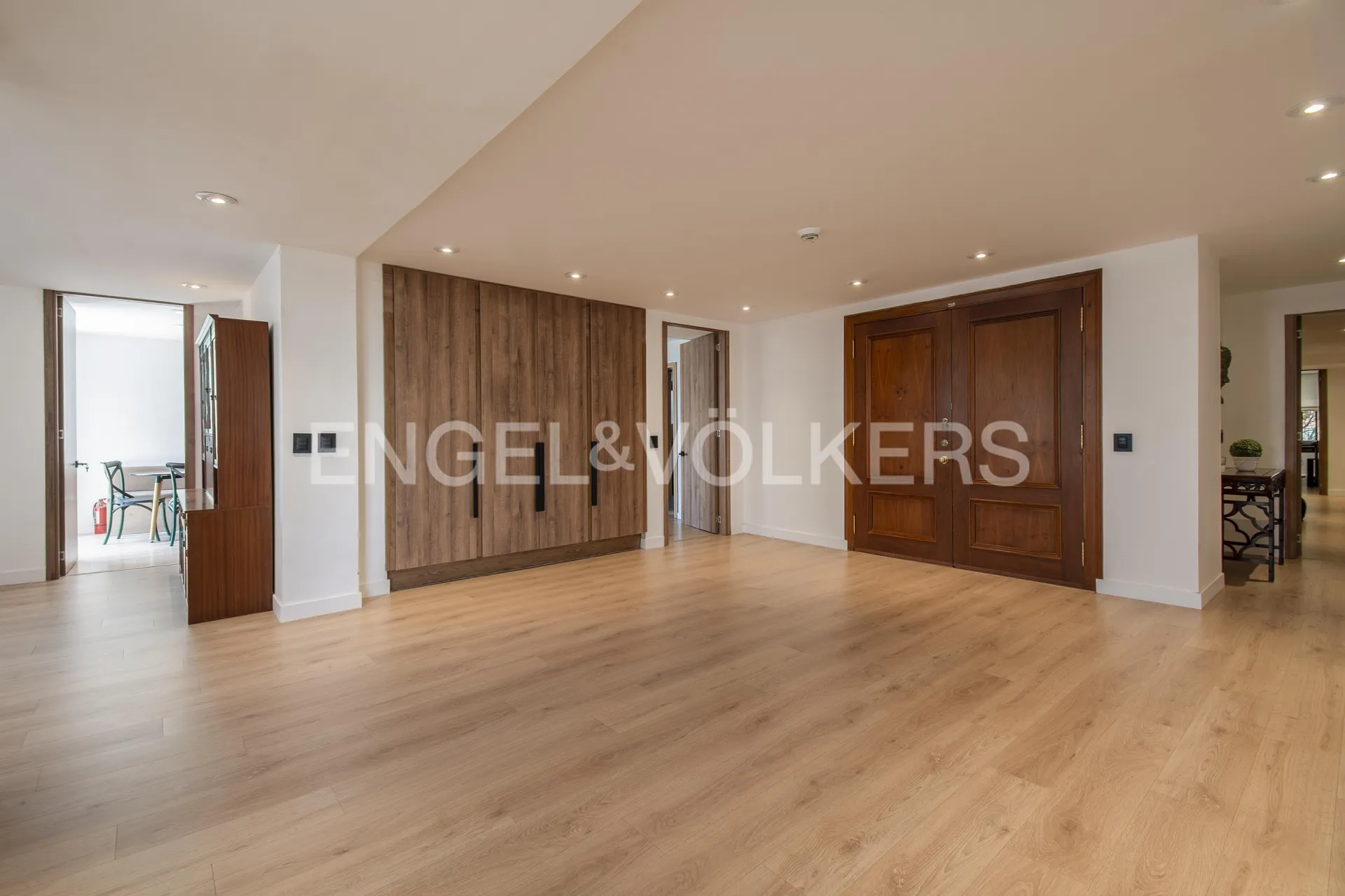 Apartamento en venta en Los Rosales, Bogotá · foto 5 de 22