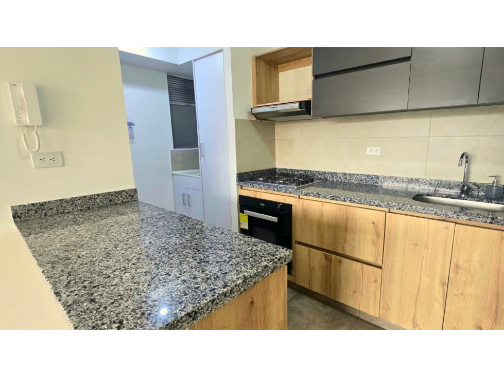 Apartamento en venta en Parque Industrial San Jorge, Mosquera · foto 2 de 10
