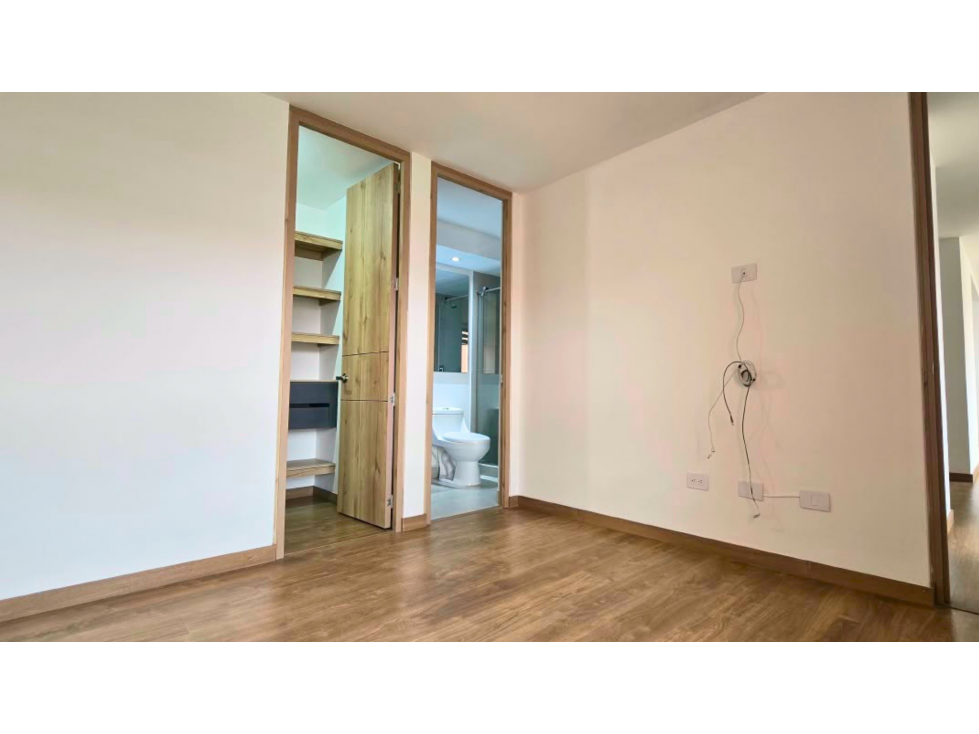 Apartamento en venta en Parque Industrial San Jorge, Mosquera · foto 3 de 10