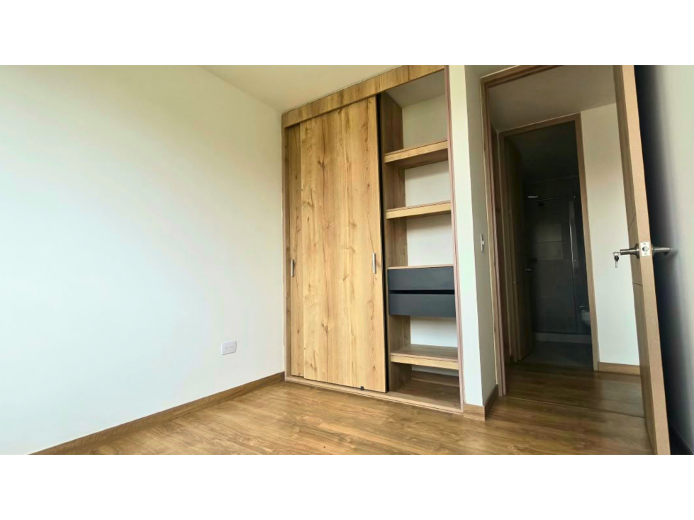 Apartamento en venta en Parque Industrial San Jorge, Mosquera · foto 6 de 10