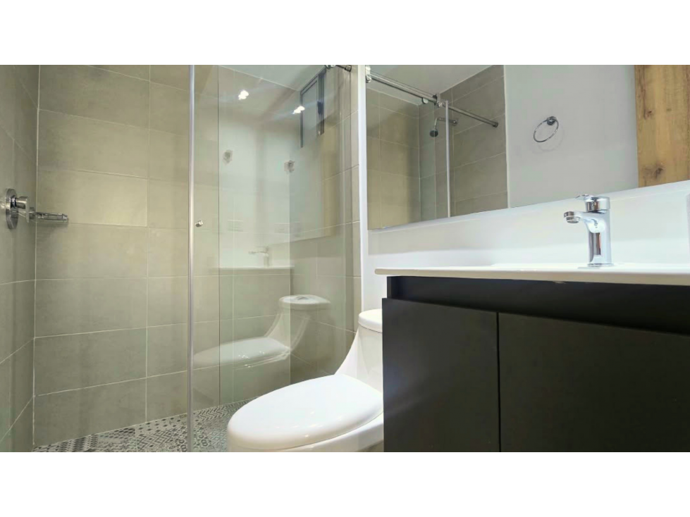 Apartamento en venta en Parque Industrial San Jorge, Mosquera · foto 7 de 10