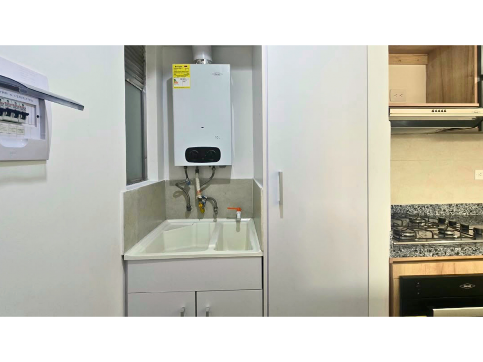 Apartamento en venta en Parque Industrial San Jorge, Mosquera · foto 9 de 10