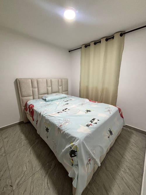 Apartamento de 3 alcobas en venta en Aldea Alta, Girón, 53 m² · foto 9 de 18