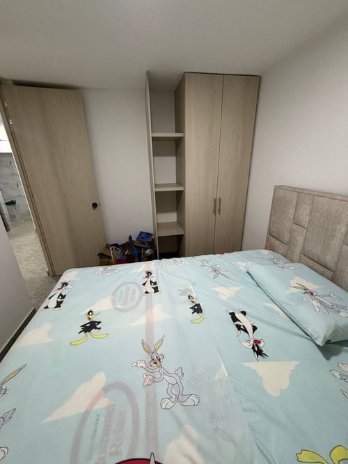Apartamento de 3 alcobas en venta en Aldea Alta, Girón, 53 m² · foto 10 de 18