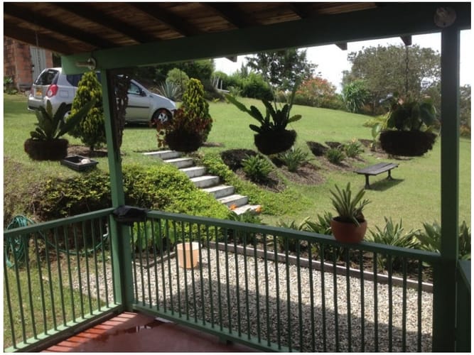 Finca en venta en Campo Alegre, Marinilla, 70 m² · foto 2 de 16