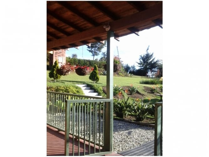 Finca en venta en Campo Alegre, Marinilla, 70 m² · foto 3 de 16