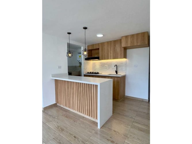 Apartamento de 2 alcobas en venta en Bellavista, Bello, 55 m² · foto 3 de 15