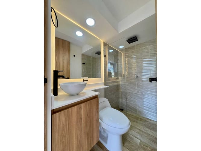 Apartamento de 2 alcobas en venta en Bellavista, Bello, 55 m² · foto 10 de 15