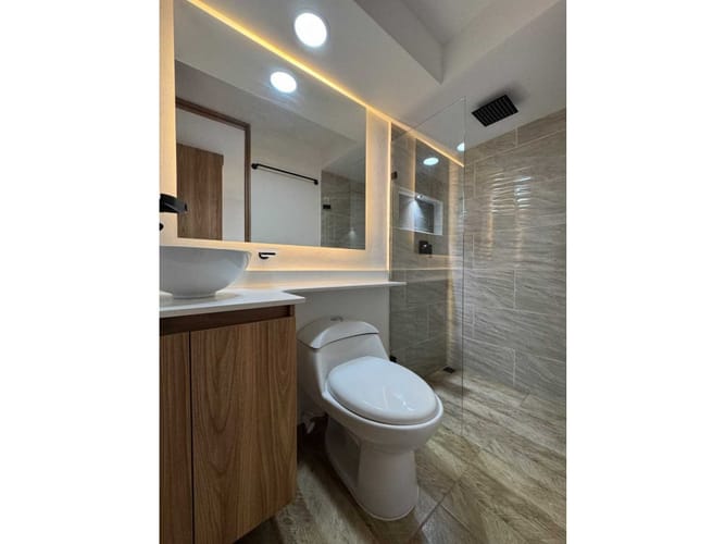 Apartamento de 2 alcobas en venta en Bellavista, Bello, 55 m² · foto 12 de 15