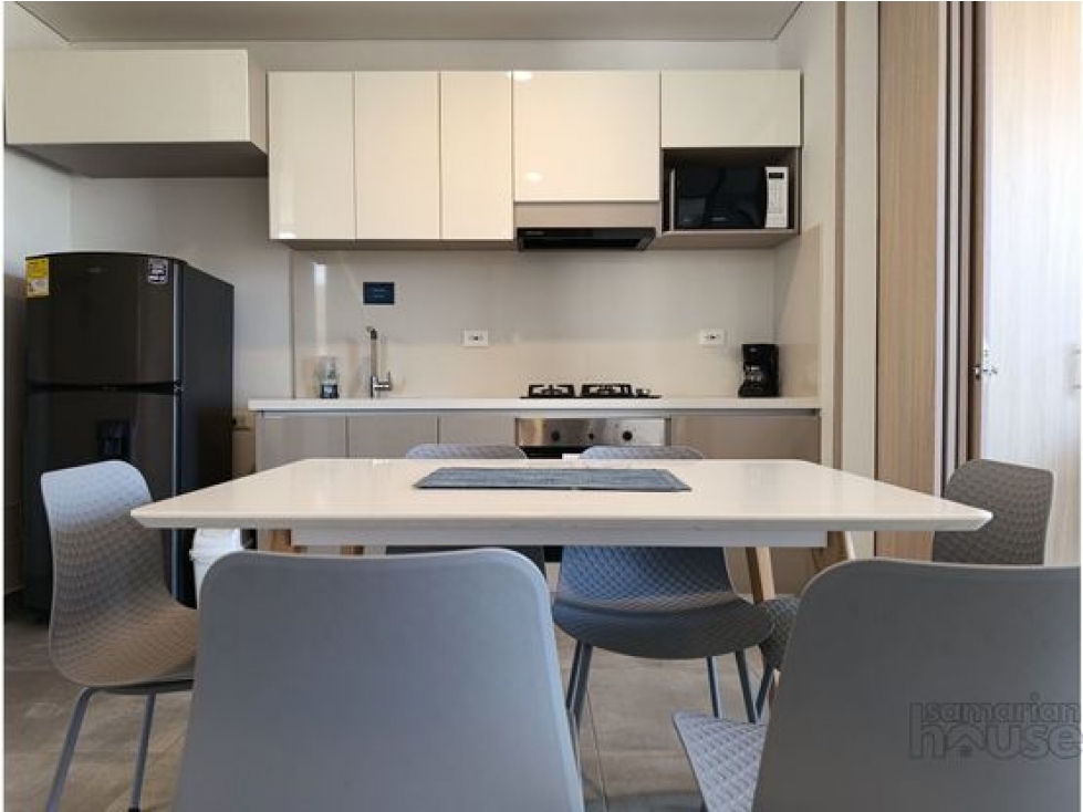 Apartamento en venta en Tayrona, Santa Marta · foto 5 de 24