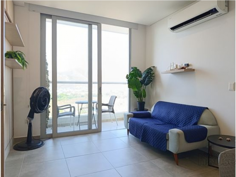 Apartamento en venta en Tayrona, Santa Marta · foto 7 de 24