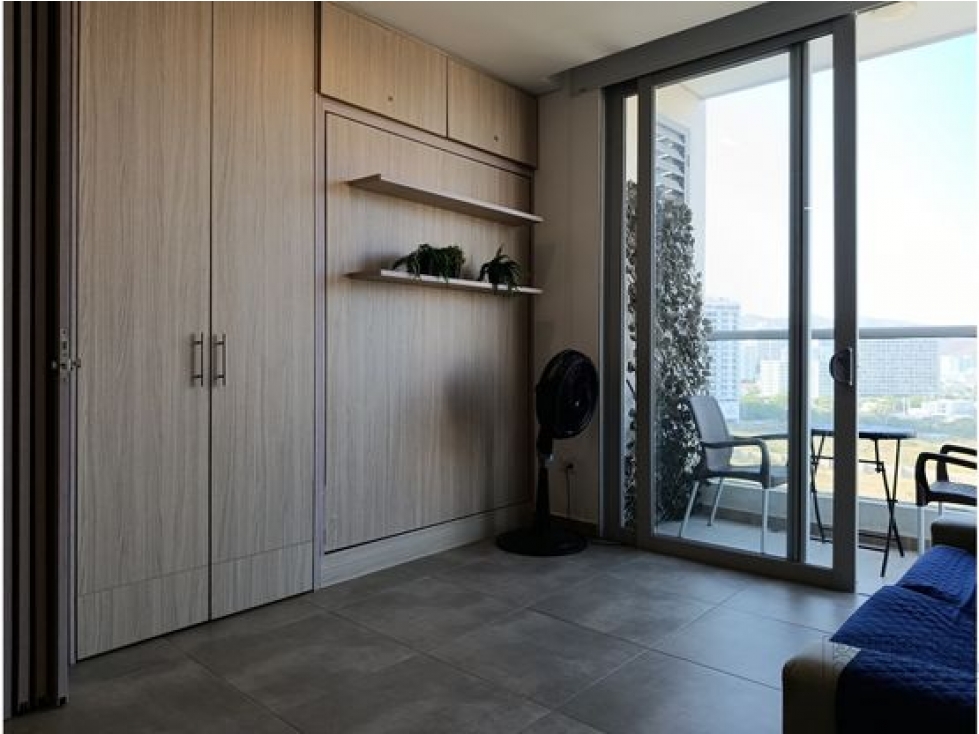 Apartamento en venta en Tayrona, Santa Marta · foto 9 de 24