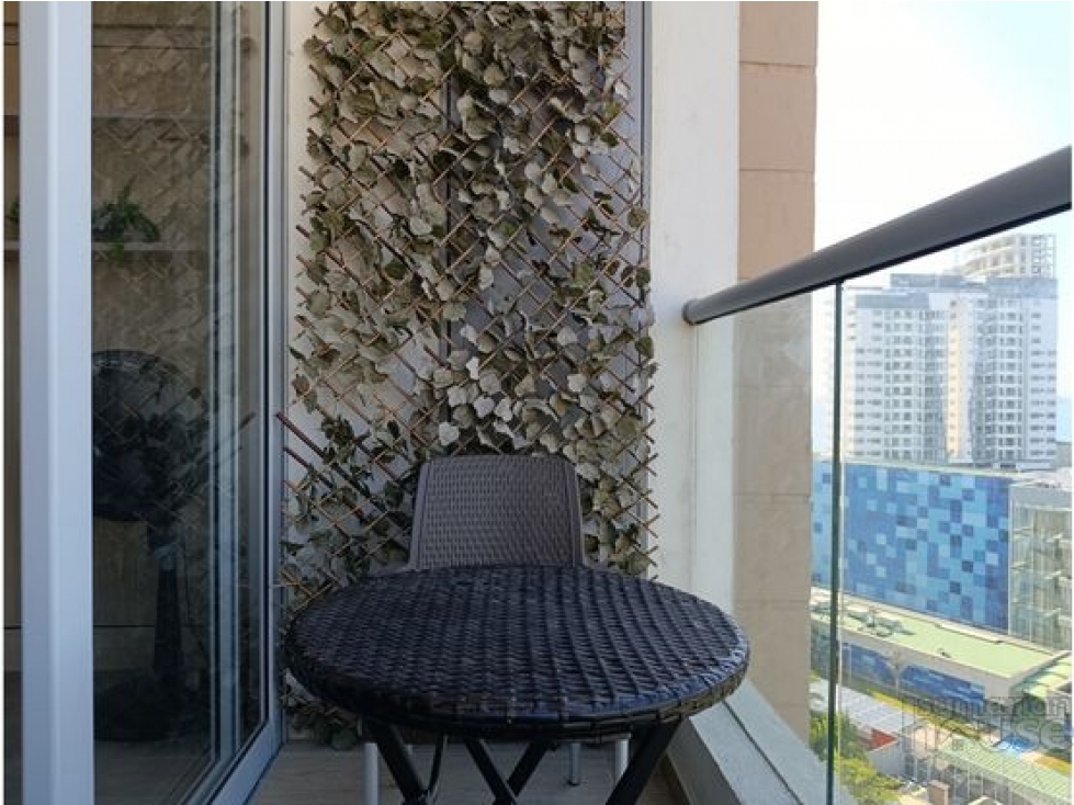 Apartamento en venta en Tayrona, Santa Marta · foto 12 de 24