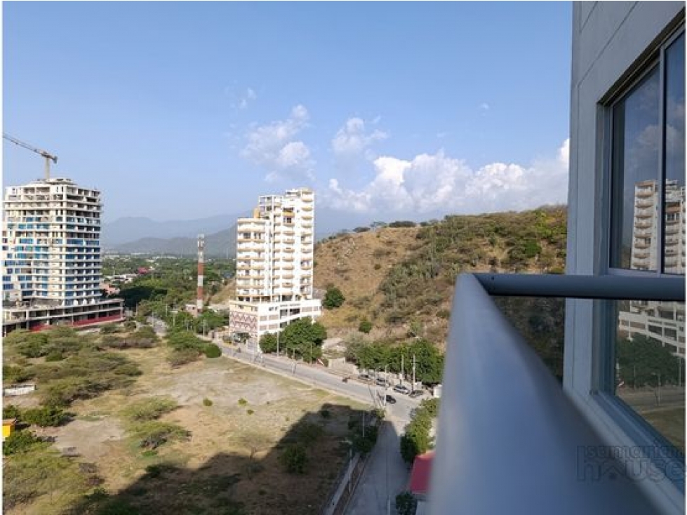 Apartamento en venta en Tayrona, Santa Marta · foto 14 de 24