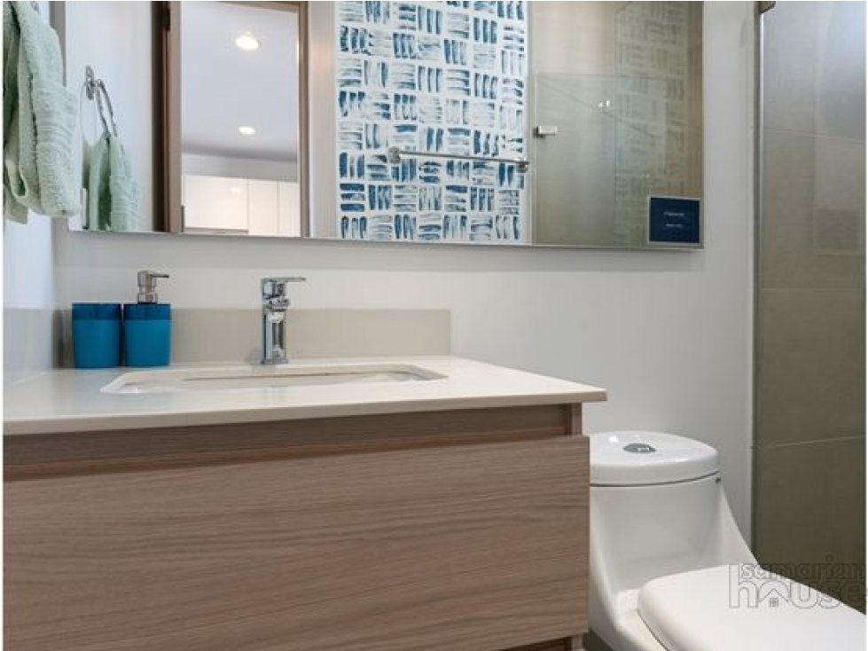 Apartamento en venta en Tayrona, Santa Marta · foto 22 de 24