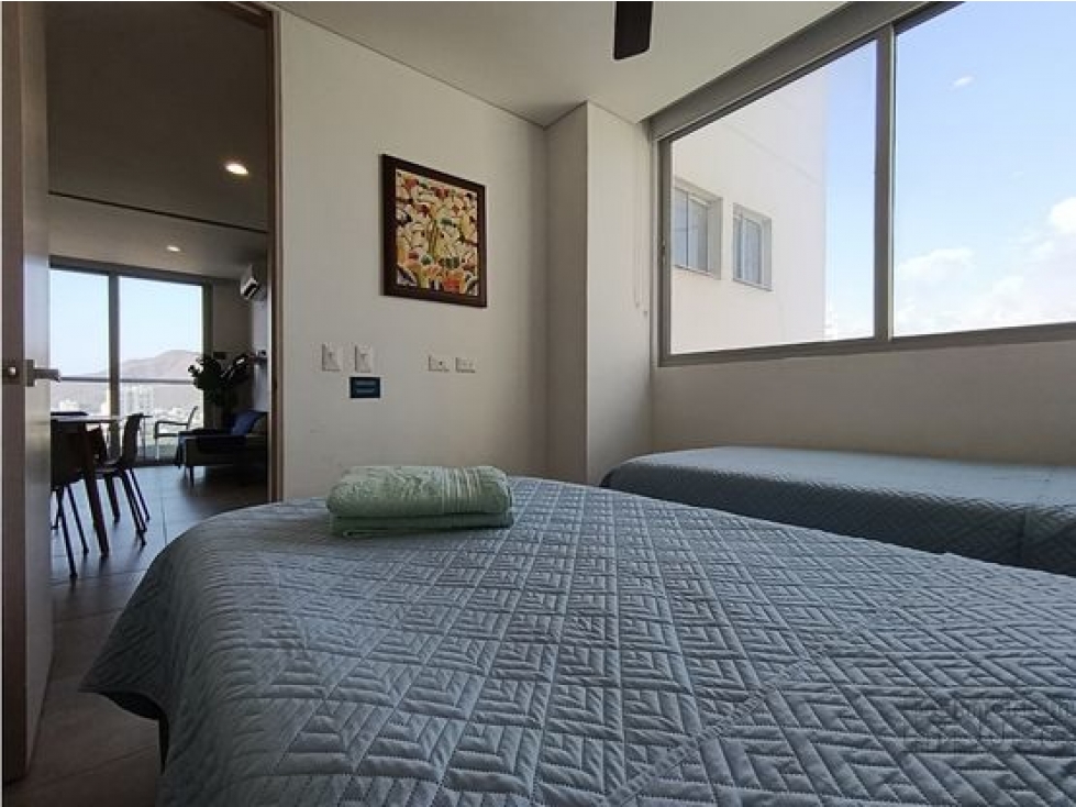 Apartamento en venta en Tayrona, Santa Marta · foto 24 de 24