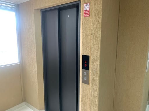 Apartamento de 2 alcobas en arriendo en Jimenez De Quesada, Bogotá, 46 m² · foto 3 de 20