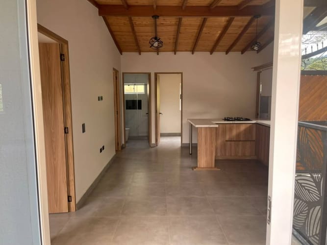 Apartamento de 3 alcobas en arriendo en La Mosquita, Guarne, 74 m² · foto 2 de 24