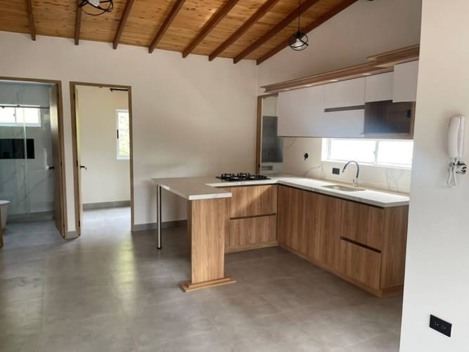 Apartamento de 3 alcobas en arriendo en La Mosquita, Guarne, 74 m² · foto 4 de 24