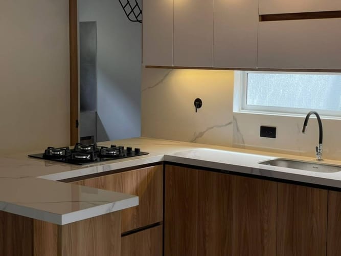 Apartamento de 3 alcobas en arriendo en La Mosquita, Guarne, 74 m² · foto 6 de 24