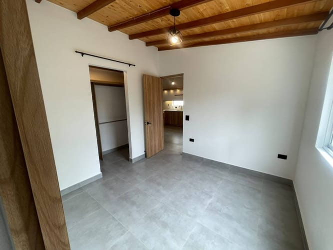 Apartamento de 3 alcobas en arriendo en La Mosquita, Guarne, 74 m² · foto 7 de 24