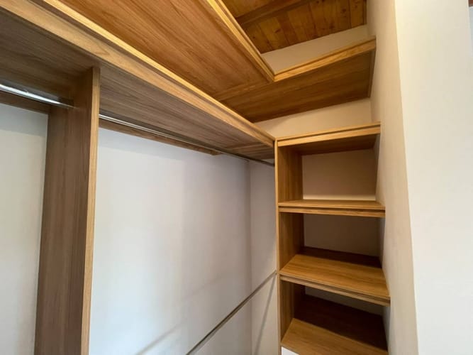 Apartamento de 3 alcobas en arriendo en La Mosquita, Guarne, 74 m² · foto 8 de 24