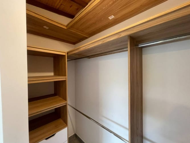 Apartamento de 3 alcobas en arriendo en La Mosquita, Guarne, 74 m² · foto 9 de 24