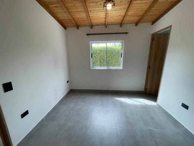 Apartamento de 3 alcobas en arriendo en La Mosquita, Guarne, 74 m² · foto 10 de 24