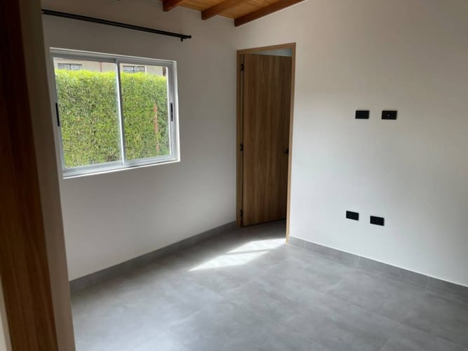 Apartamento de 3 alcobas en arriendo en La Mosquita, Guarne, 74 m² · foto 11 de 24