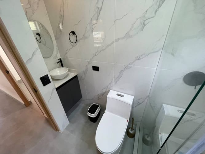 Apartamento de 3 alcobas en arriendo en La Mosquita, Guarne, 74 m² · foto 12 de 24