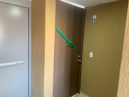 Apartamento de 2 alcobas en arriendo en Jimenez De Quesada, Bogotá, 46 m² · foto 4 de 20