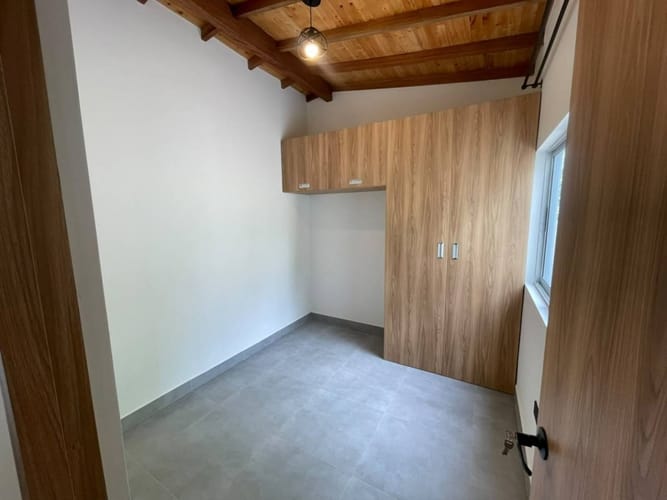 Apartamento de 3 alcobas en arriendo en La Mosquita, Guarne, 74 m² · foto 13 de 24