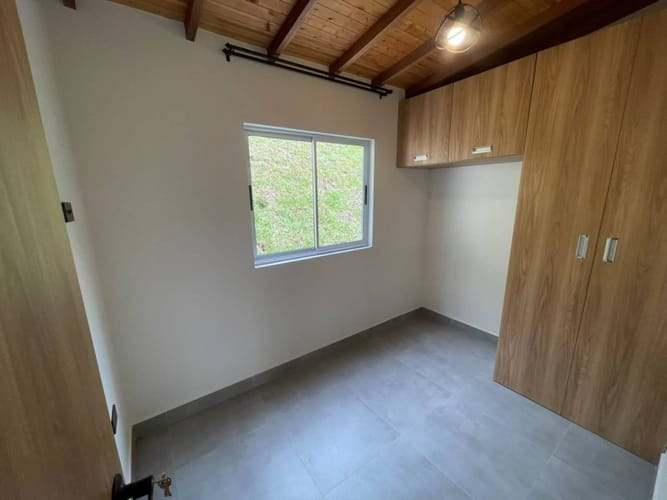 Apartamento de 3 alcobas en arriendo en La Mosquita, Guarne, 74 m² · foto 14 de 24