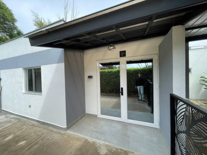 Apartamento de 3 alcobas en arriendo en La Mosquita, Guarne, 74 m² · foto 15 de 24
