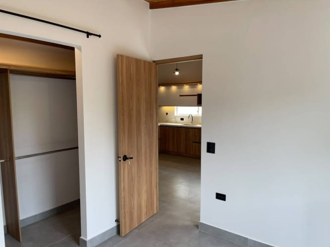 Apartamento de 3 alcobas en arriendo en La Mosquita, Guarne, 74 m² · foto 17 de 24