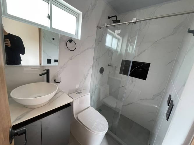 Apartamento de 3 alcobas en arriendo en La Mosquita, Guarne, 74 m² · foto 20 de 24