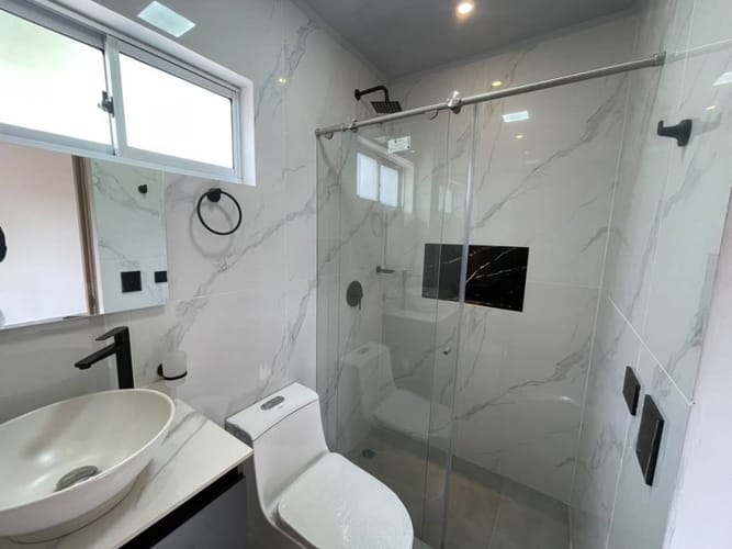 Apartamento de 3 alcobas en arriendo en La Mosquita, Guarne, 74 m² · foto 21 de 24