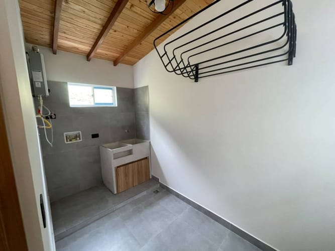 Apartamento de 3 alcobas en arriendo en La Mosquita, Guarne, 74 m² · foto 22 de 24