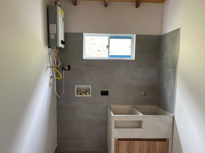 Apartamento de 3 alcobas en arriendo en La Mosquita, Guarne, 74 m² · foto 23 de 24