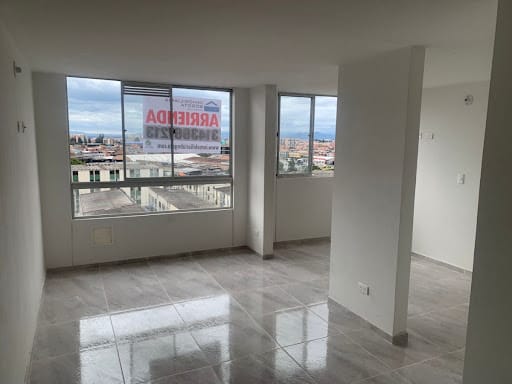 Apartamento de 2 alcobas en arriendo en Jimenez De Quesada, Bogotá, 46 m² · foto 5 de 20