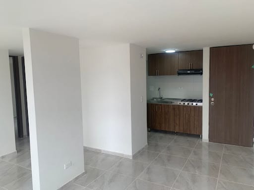 Apartamento de 2 alcobas en arriendo en Jimenez De Quesada, Bogotá, 46 m² · foto 6 de 20